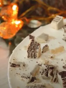 Cassata de Ano Novo: A Torta Sorvete que Vai Fechar o Ano com Chave de Ouro! 🍨