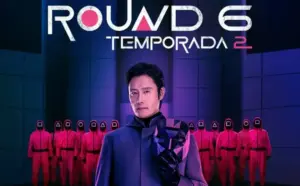 Round Six Temporada 2: O Fenômeno Continua a Brilhar na Netflix