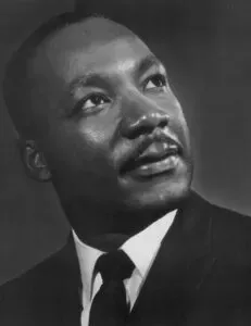 Martin Luther King Jr.: A voz que transformou a luta pela igualdade