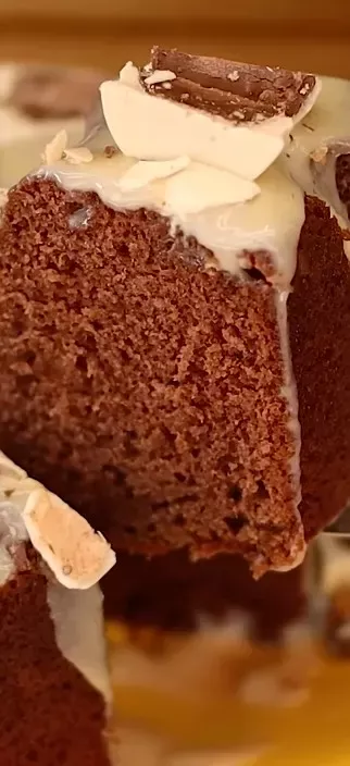Bolo de Ouro Branco: Uma Delícia Irresistível!