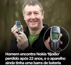 Nokia 3310