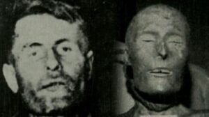 O corpo que virou atração de parque de diversões: a história surreal de Elmer McCurdy